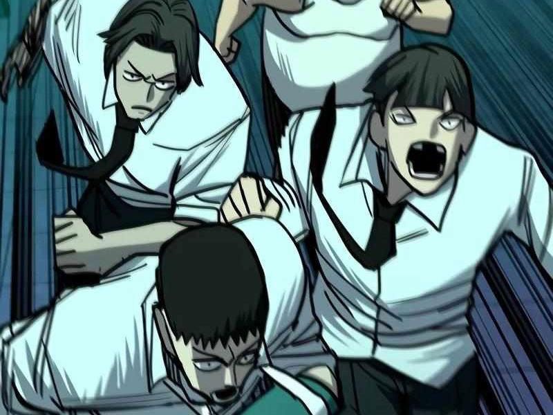 Thực Thi Công Lý - Chapter 7 - Page 314