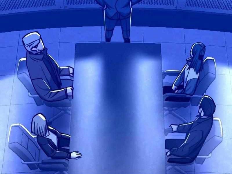 Thực Thi Công Lý - Chapter 7 - Page 64