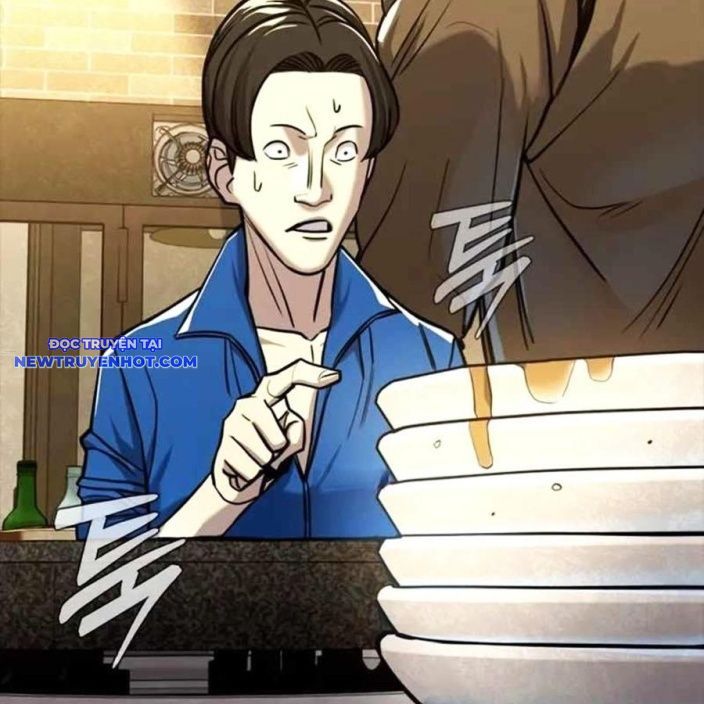 Thực Thi Công Lý - Chapter 8 - Page 103