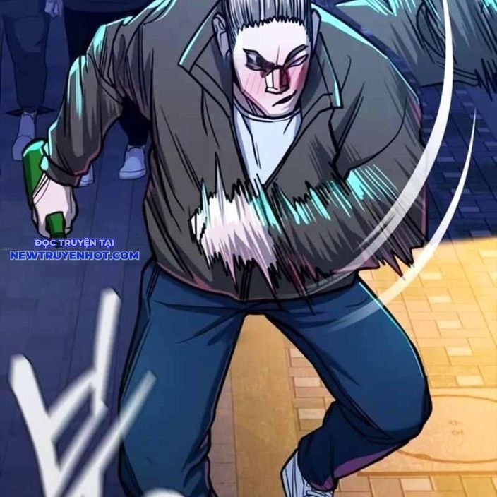 Thực Thi Công Lý - Chapter 8 - Page 108