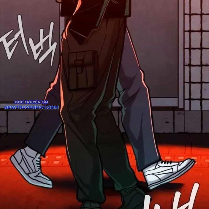 Thực Thi Công Lý - Chapter 8 - Page 134