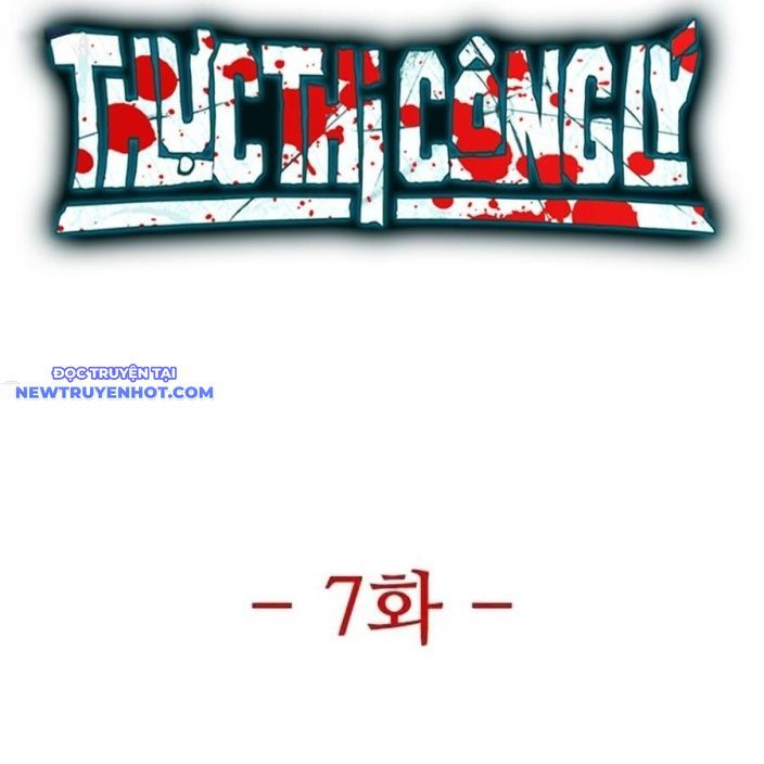 Thực Thi Công Lý - Chapter 8 - Page 147