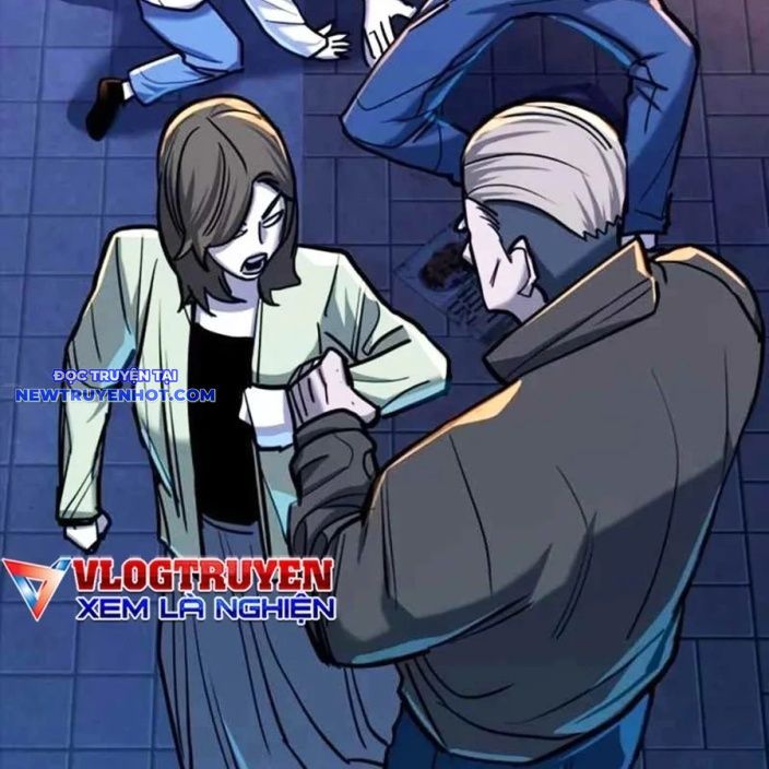 Thực Thi Công Lý - Chapter 8 - Page 176