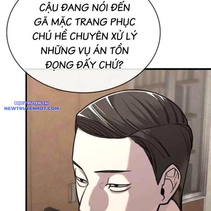 Thực Thi Công Lý - Chapter 8 - Page 19