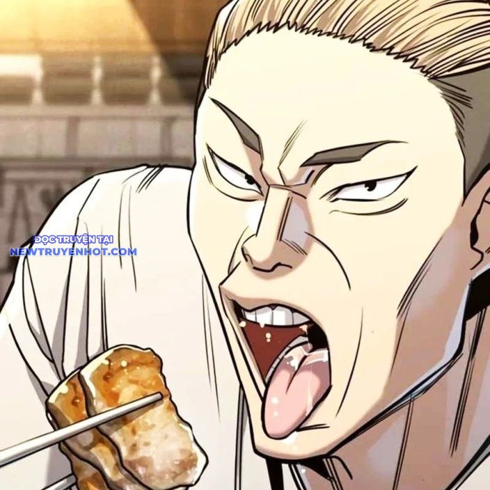 Thực Thi Công Lý - Chapter 8 - Page 36