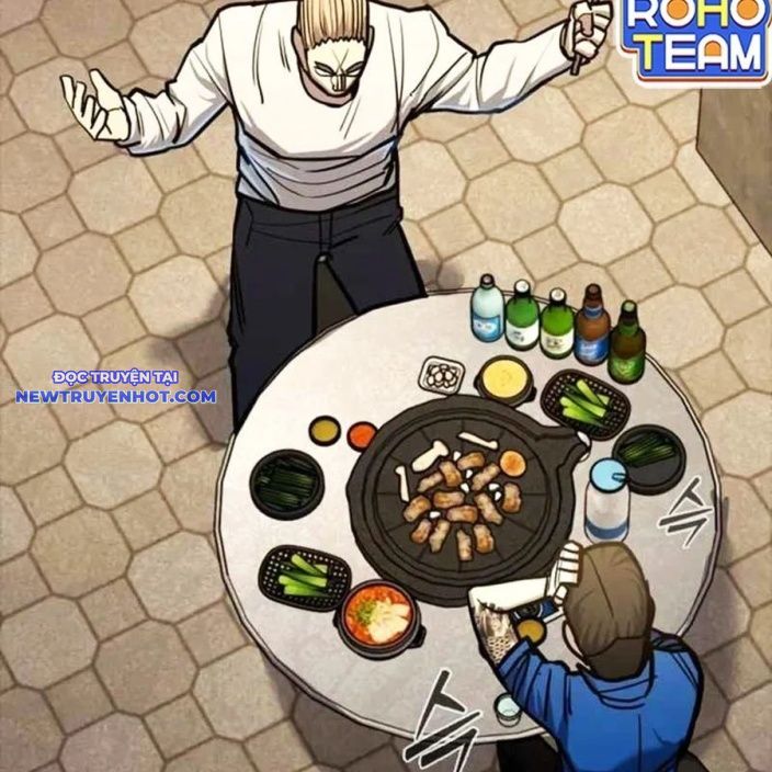 Thực Thi Công Lý - Chapter 8 - Page 41