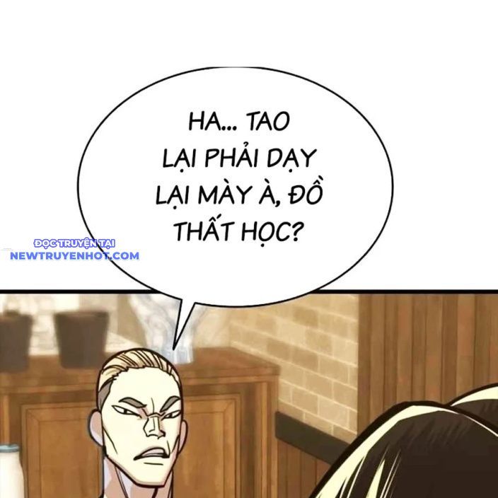 Thực Thi Công Lý - Chapter 8 - Page 50