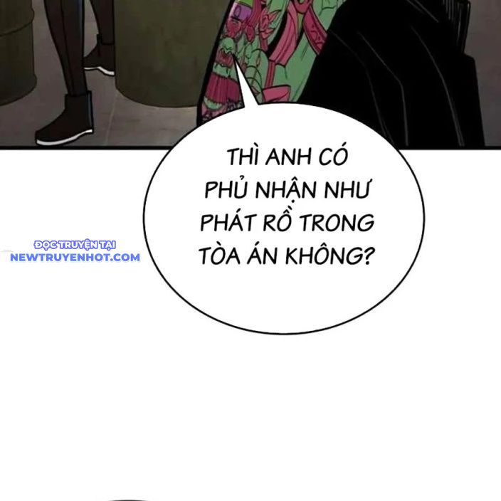 Thực Thi Công Lý - Chapter 8 - Page 59