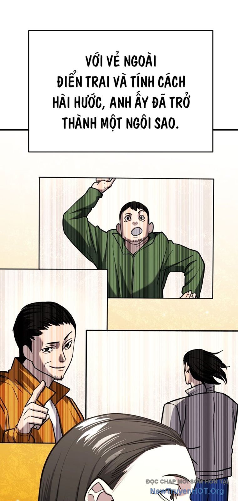 Thực Thi Công Lý - Chapter 9 - Page 102