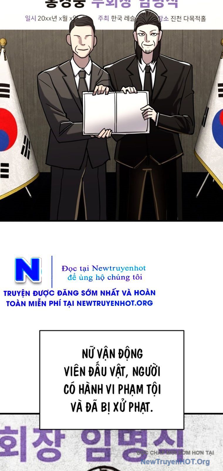 Thực Thi Công Lý - Chapter 9 - Page 104