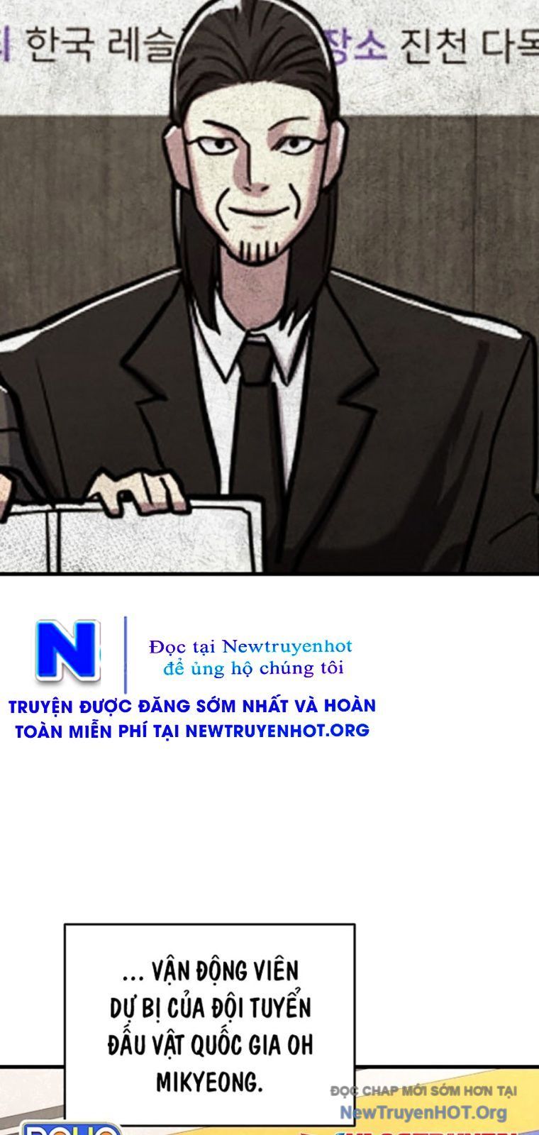 Thực Thi Công Lý - Chapter 9 - Page 105