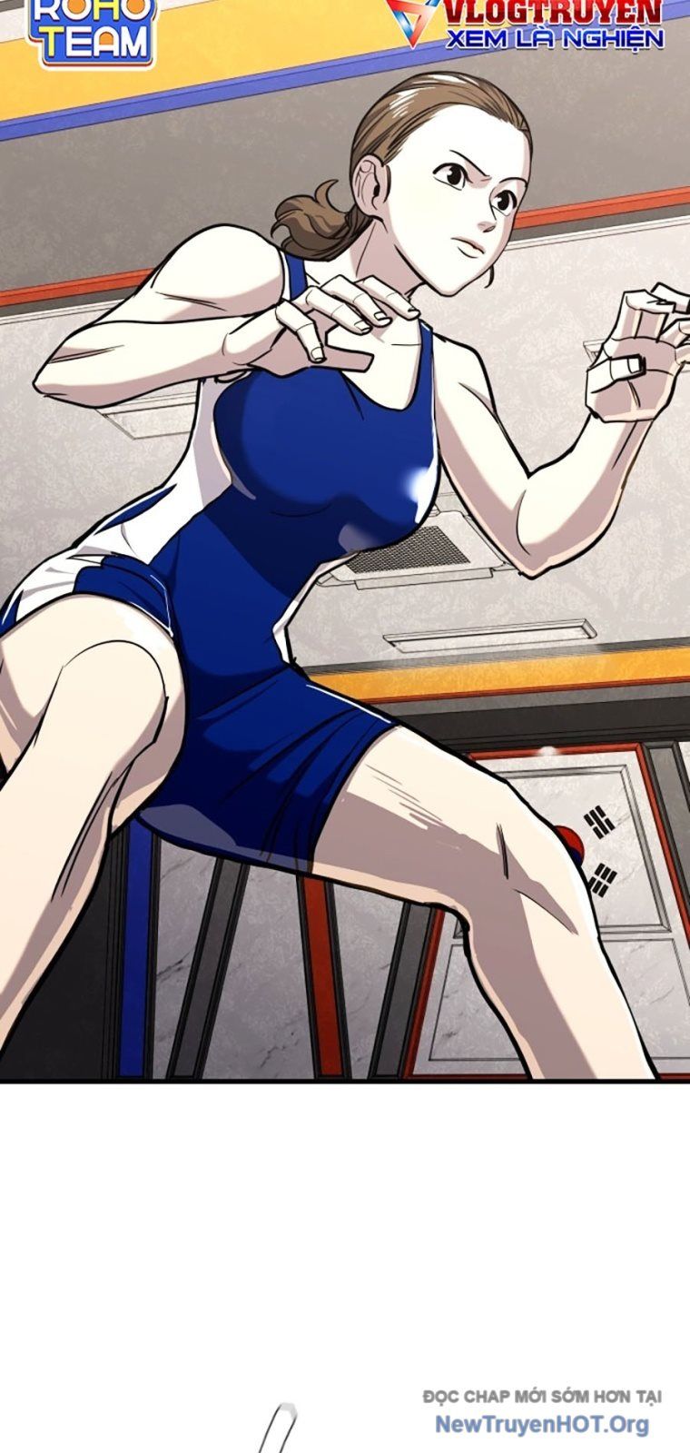 Thực Thi Công Lý - Chapter 9 - Page 106