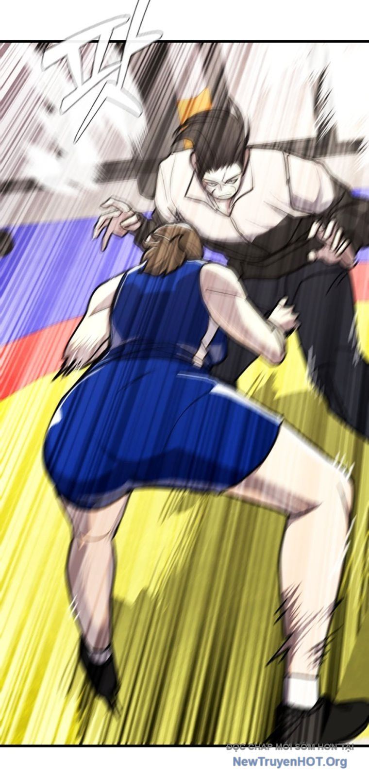 Thực Thi Công Lý - Chapter 9 - Page 107