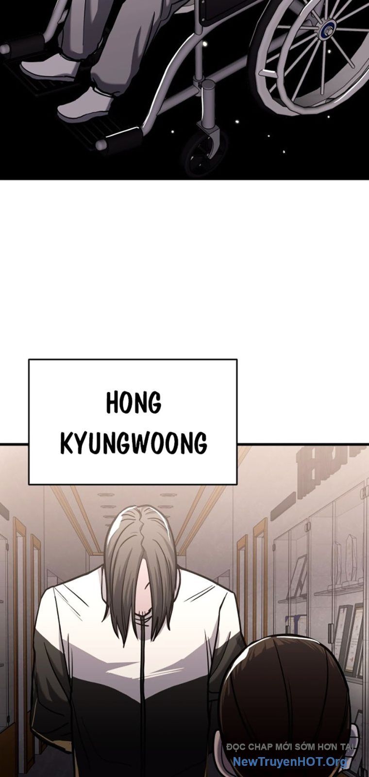 Thực Thi Công Lý - Chapter 9 - Page 109