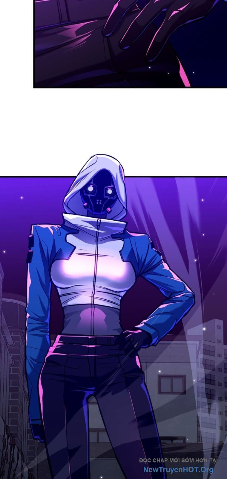 Thực Thi Công Lý - Chapter 9 - Page 11