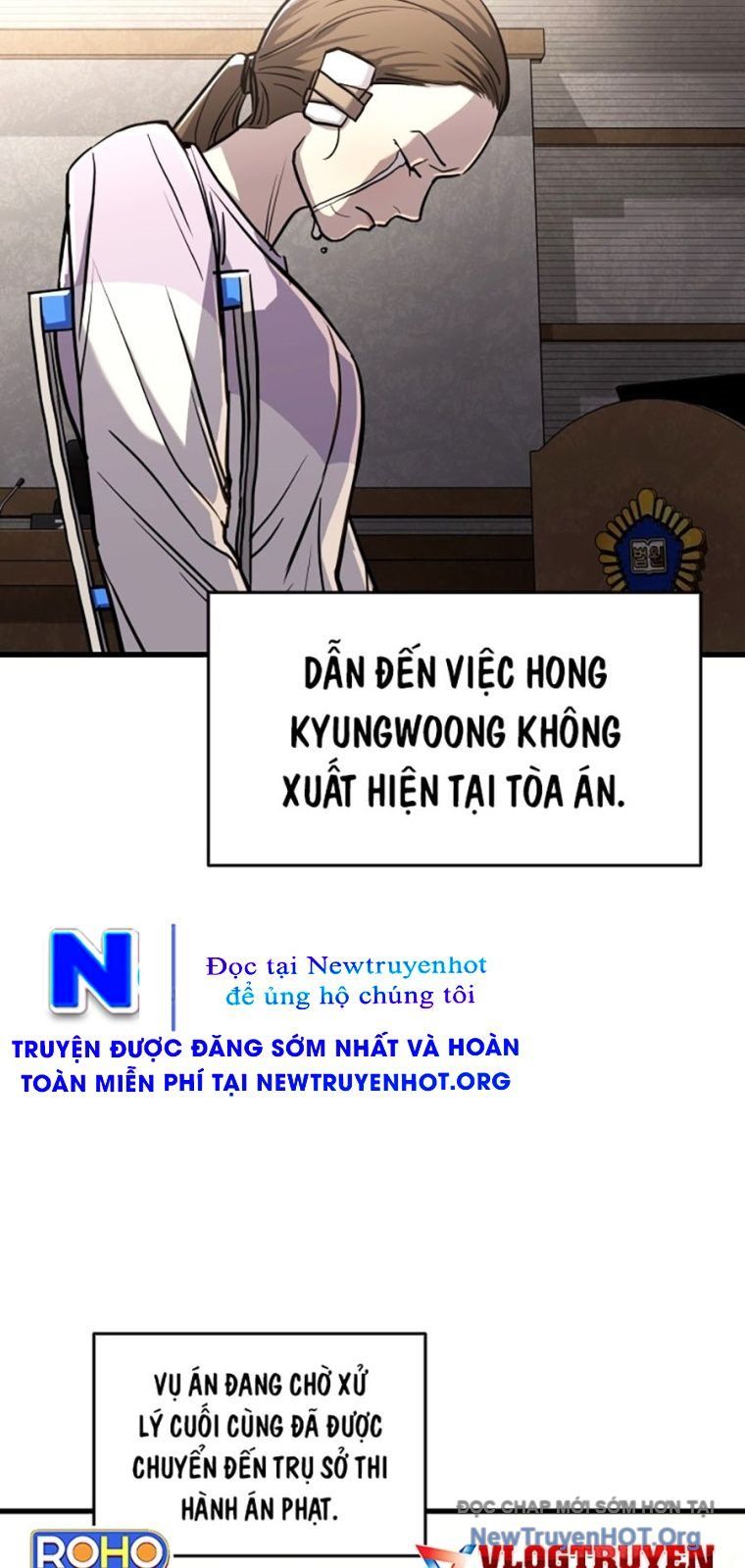 Thực Thi Công Lý - Chapter 9 - Page 112