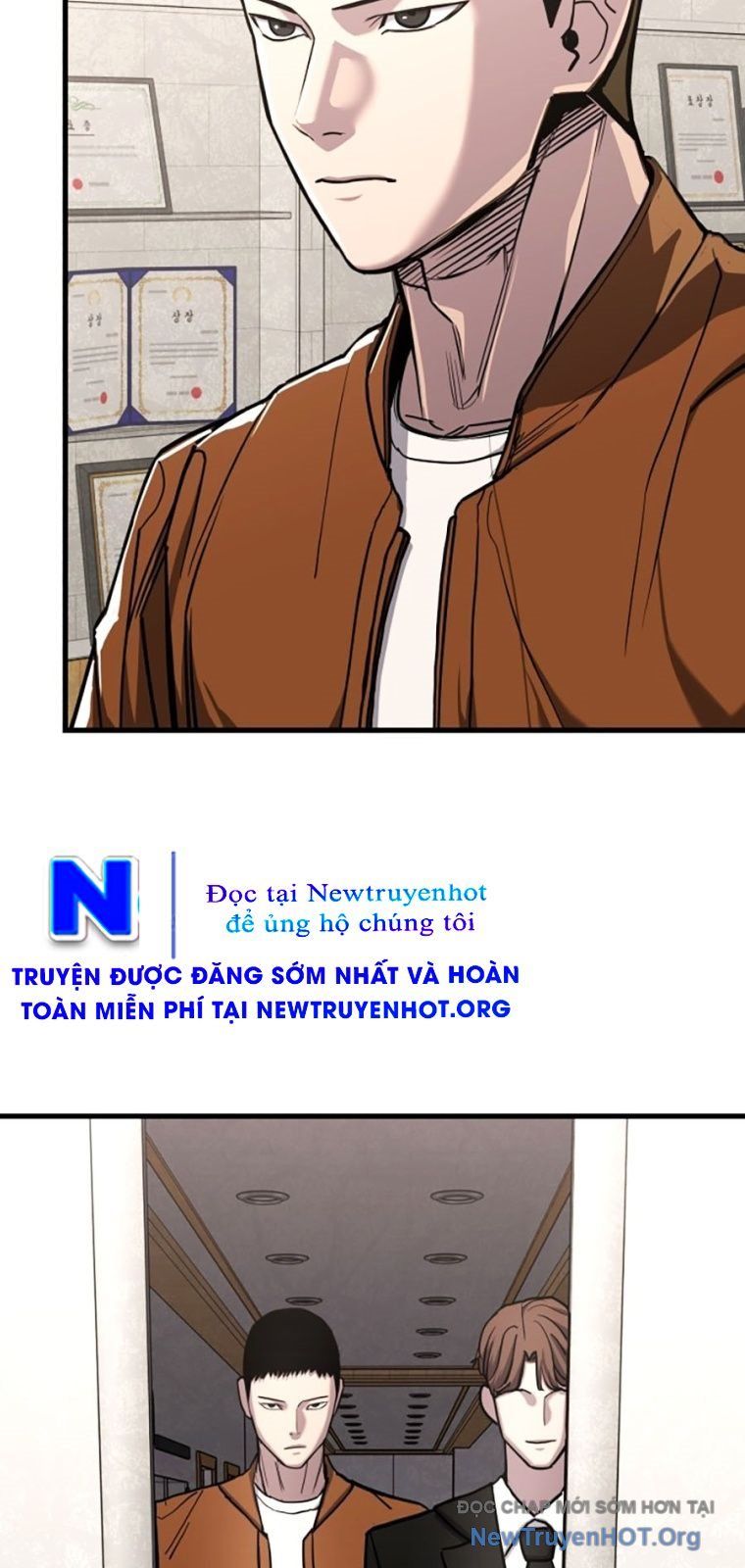 Thực Thi Công Lý - Chapter 9 - Page 117