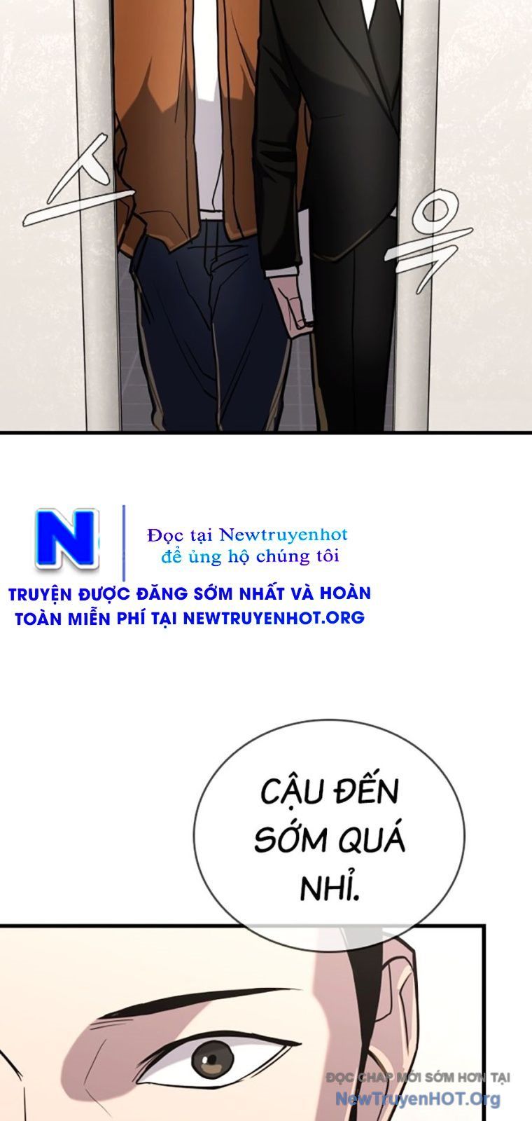 Thực Thi Công Lý - Chapter 9 - Page 118