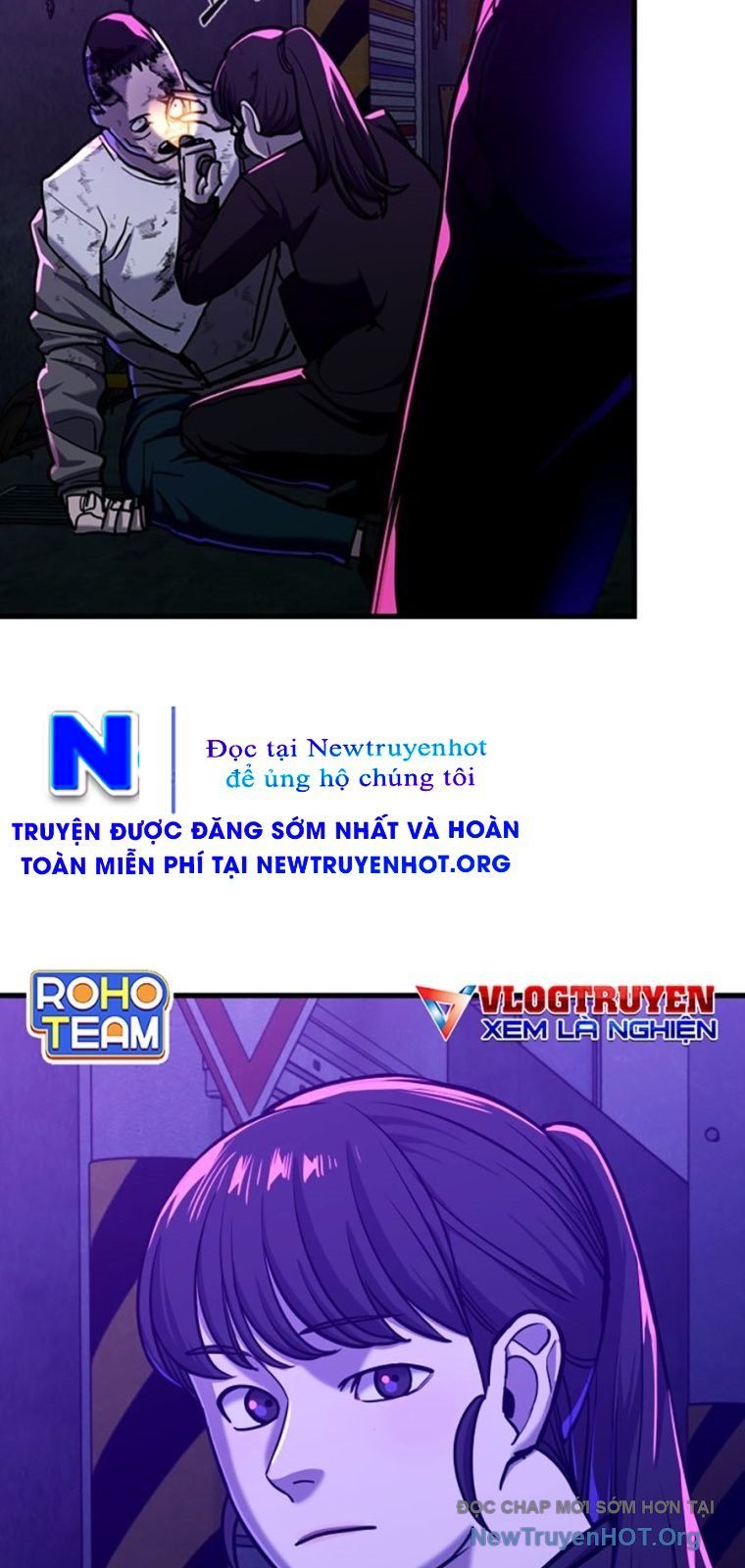 Thực Thi Công Lý - Chapter 9 - Page 13