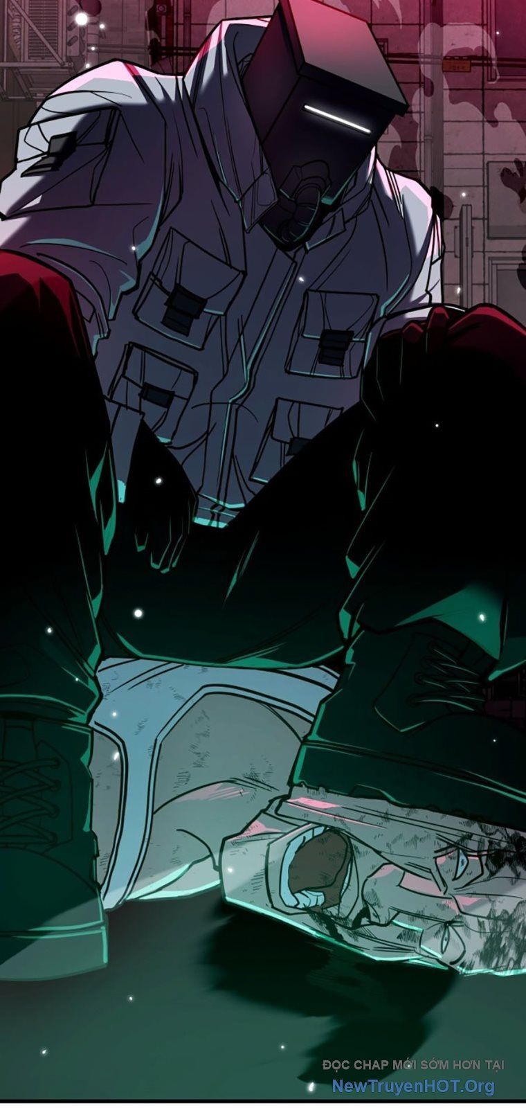 Thực Thi Công Lý - Chapter 9 - Page 16