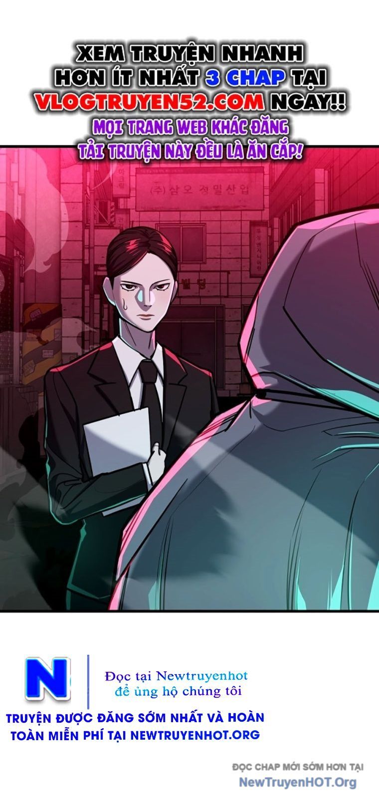 Thực Thi Công Lý - Chapter 9 - Page 17