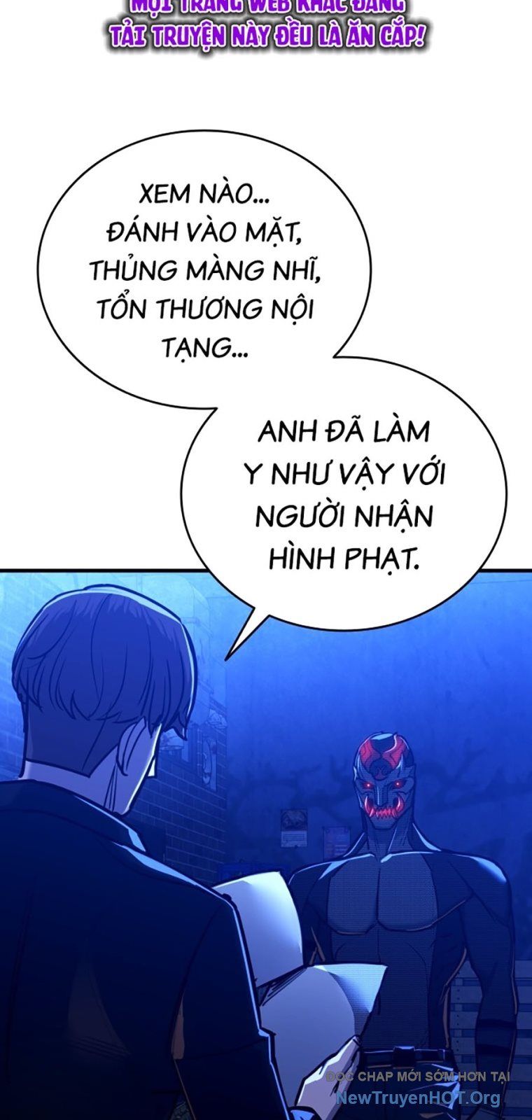 Thực Thi Công Lý - Chapter 9 - Page 24