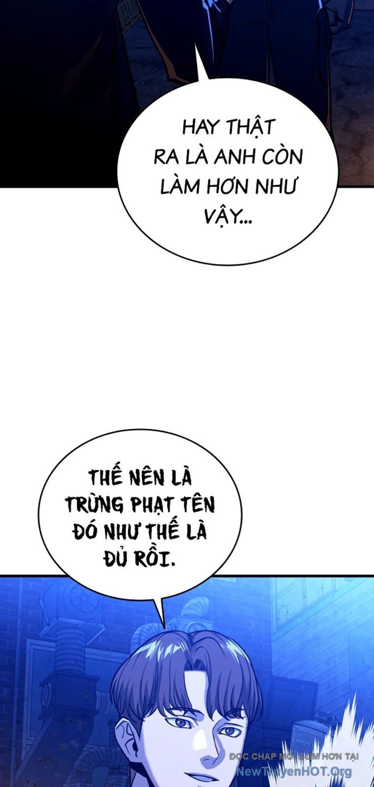 Thực Thi Công Lý - Chapter 9 - Page 25