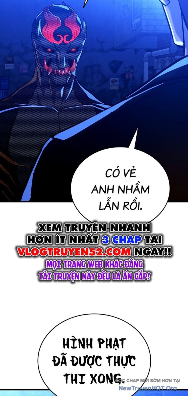 Thực Thi Công Lý - Chapter 9 - Page 30