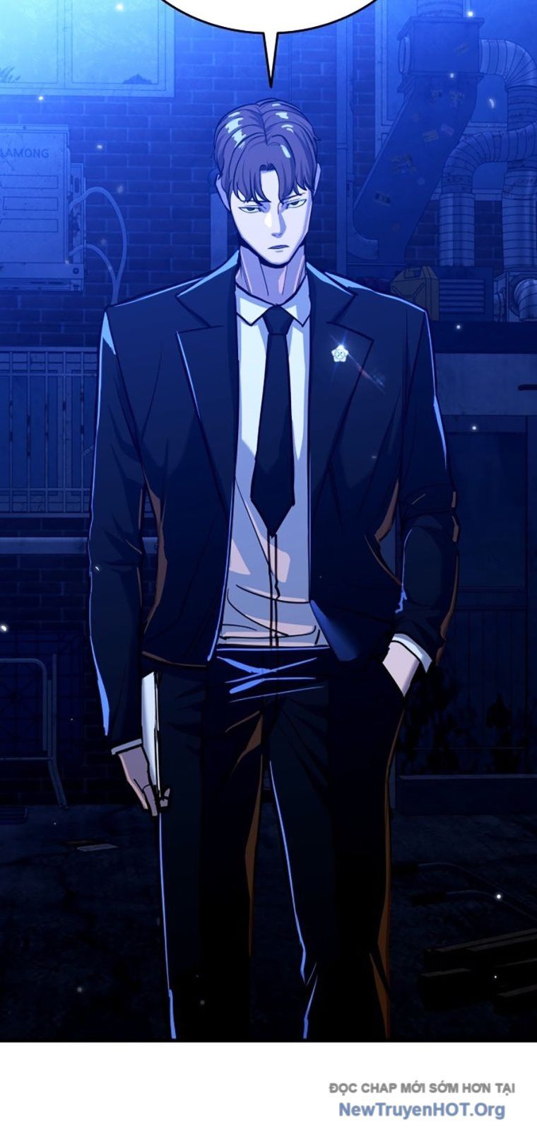 Thực Thi Công Lý - Chapter 9 - Page 31