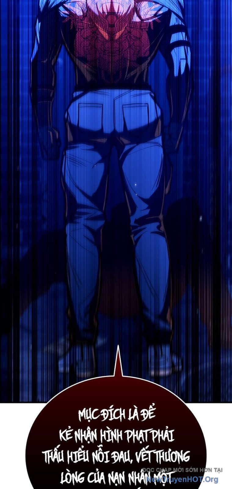 Thực Thi Công Lý - Chapter 9 - Page 43