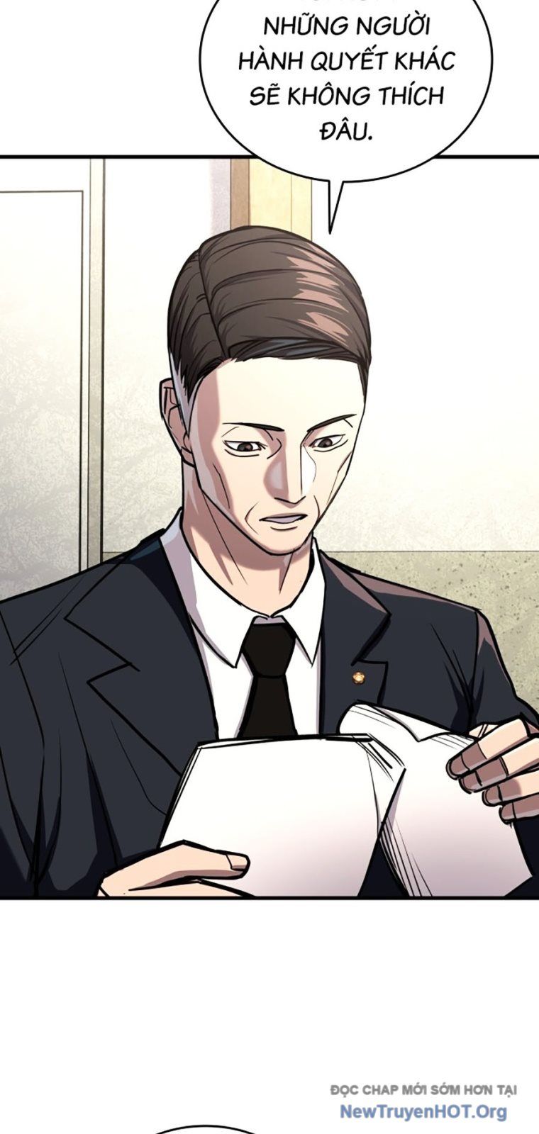 Thực Thi Công Lý - Chapter 9 - Page 49