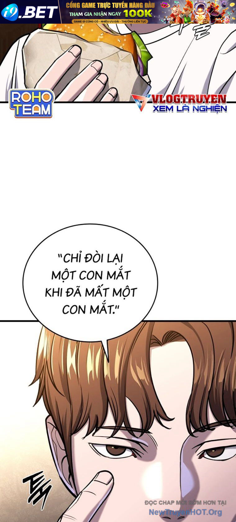 Thực Thi Công Lý - Chapter 9 - Page 61