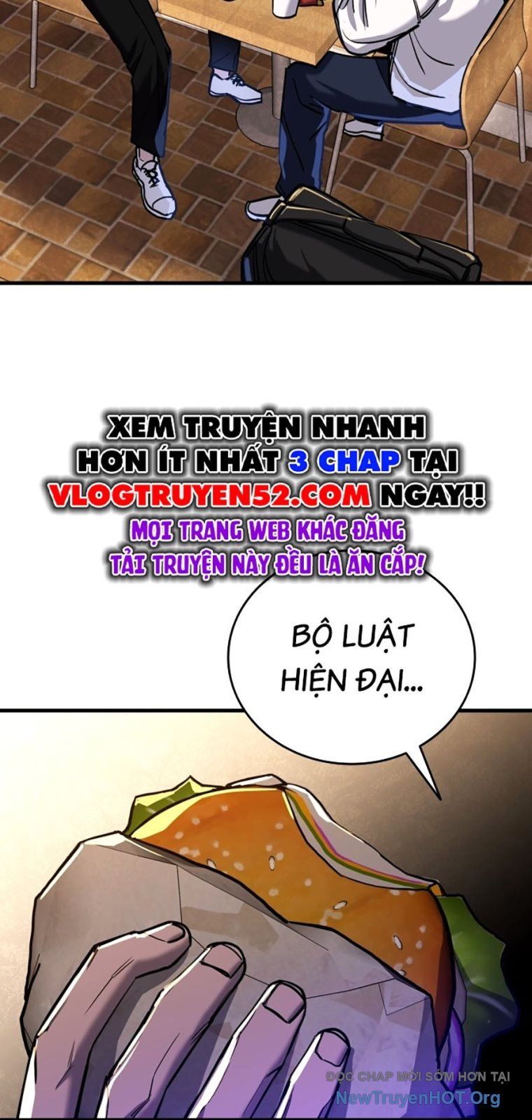 Thực Thi Công Lý - Chapter 9 - Page 63