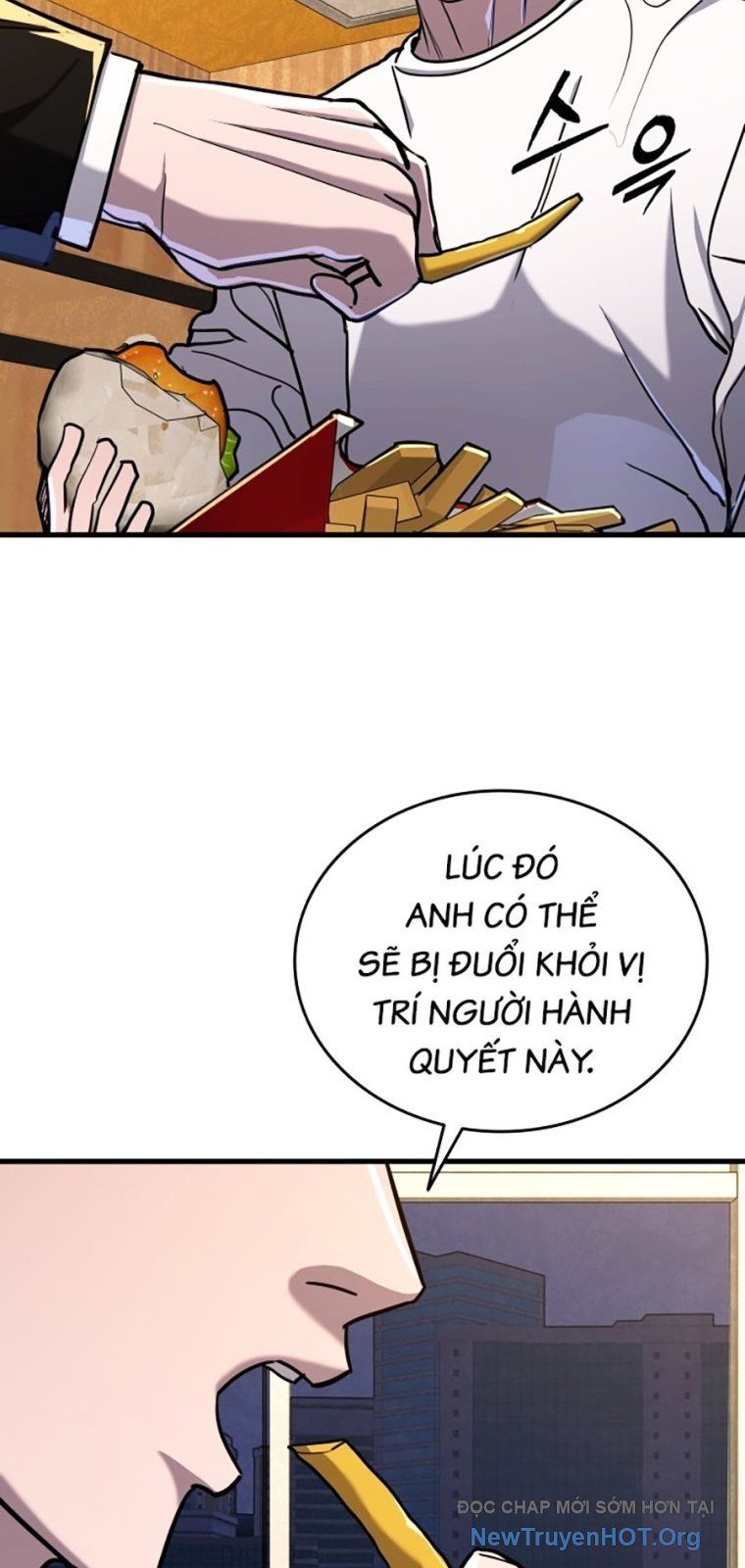 Thực Thi Công Lý - Chapter 9 - Page 67