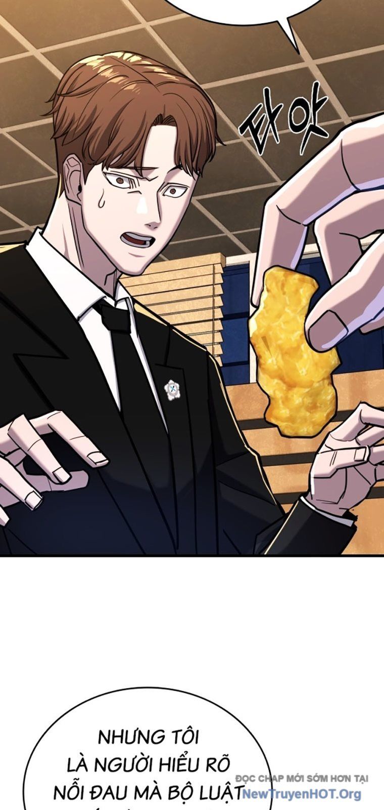 Thực Thi Công Lý - Chapter 9 - Page 70