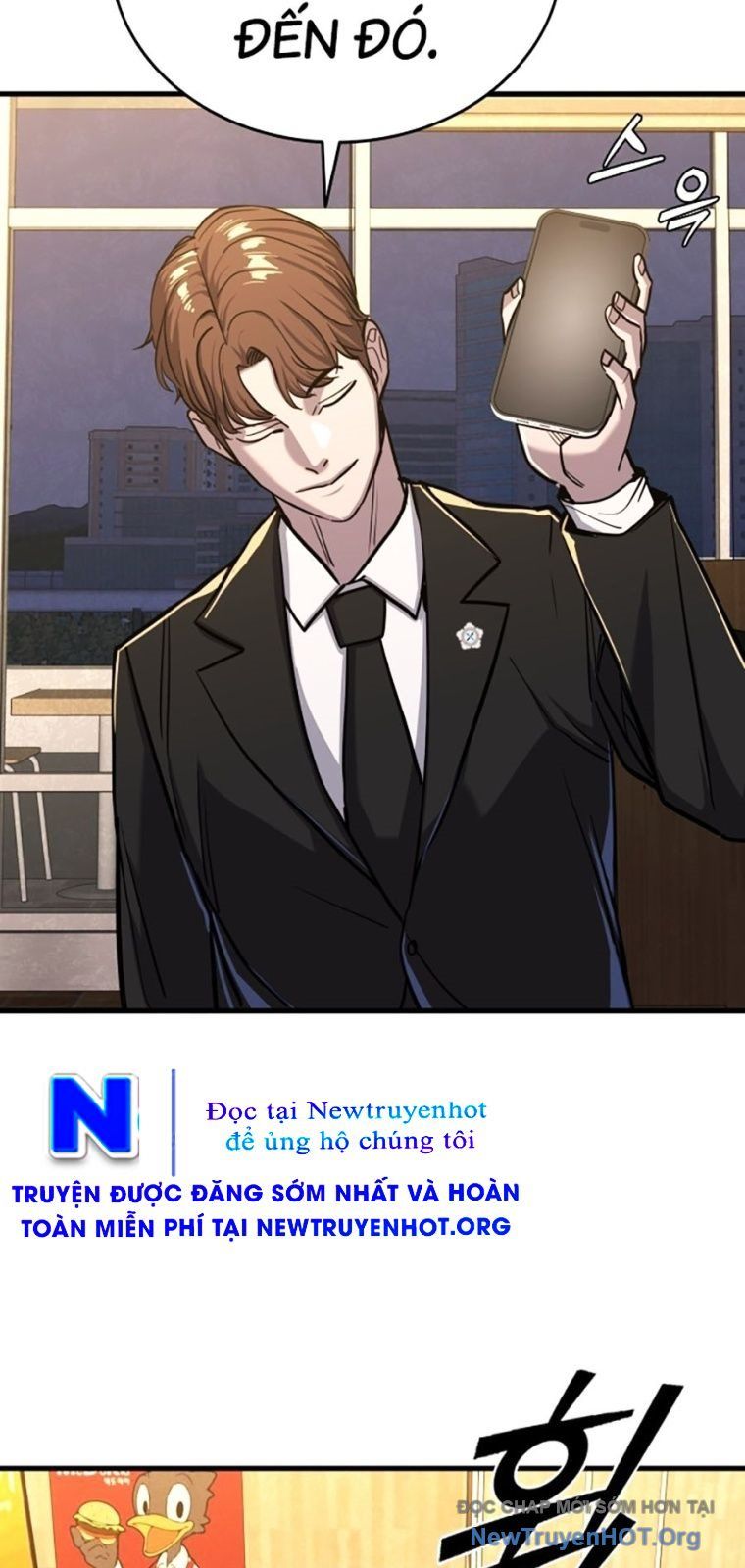 Thực Thi Công Lý - Chapter 9 - Page 75