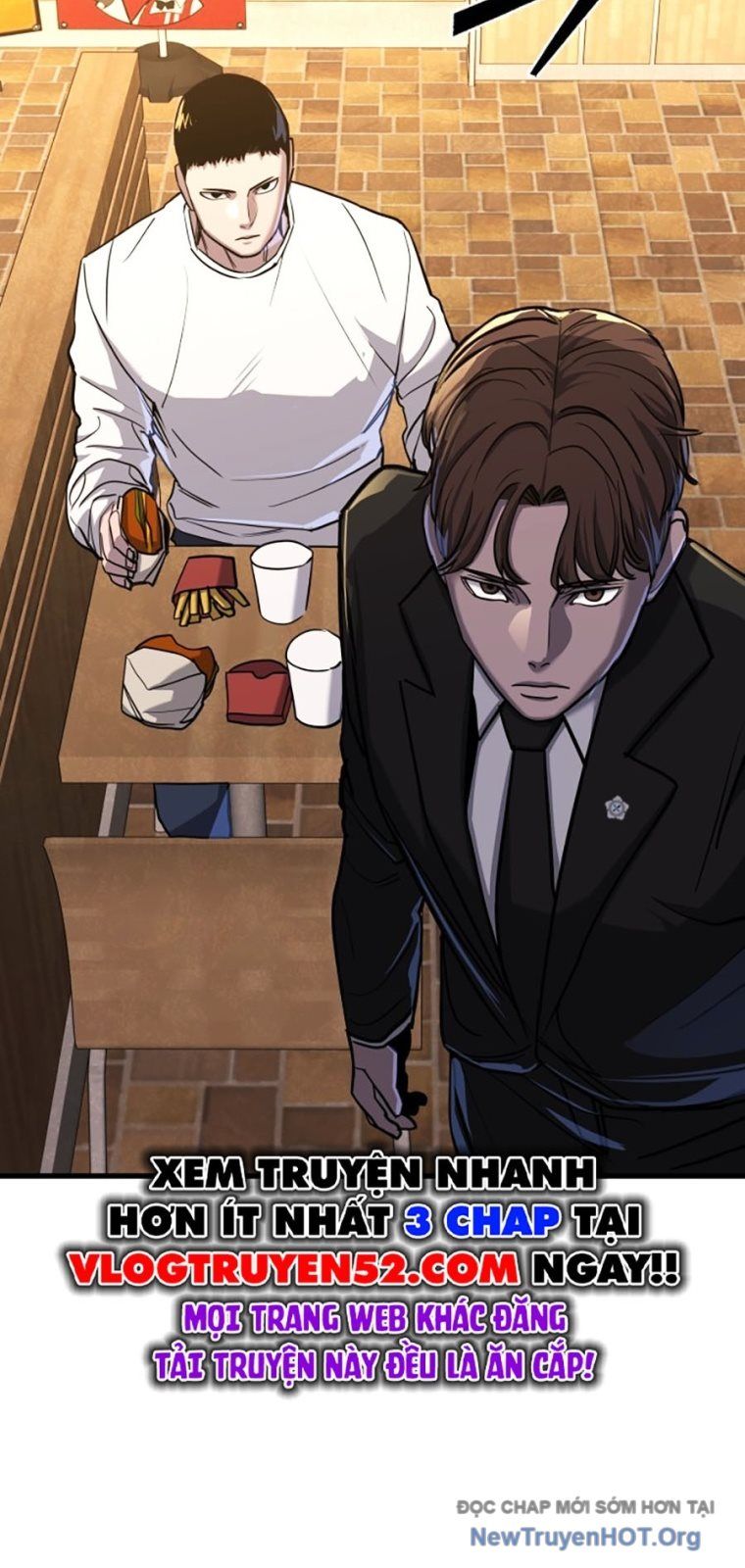 Thực Thi Công Lý - Chapter 9 - Page 76