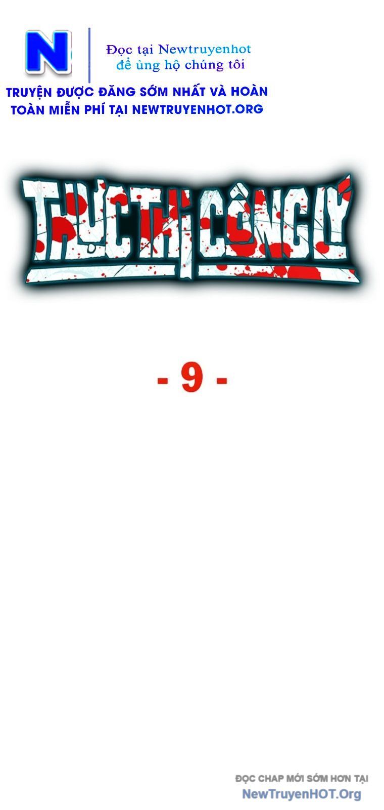 Thực Thi Công Lý - Chapter 9 - Page 79