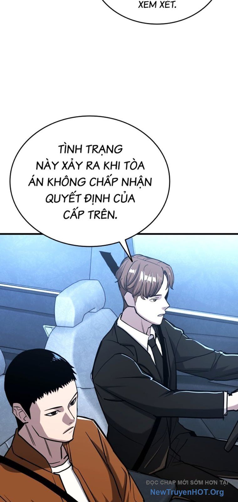 Thực Thi Công Lý - Chapter 9 - Page 81