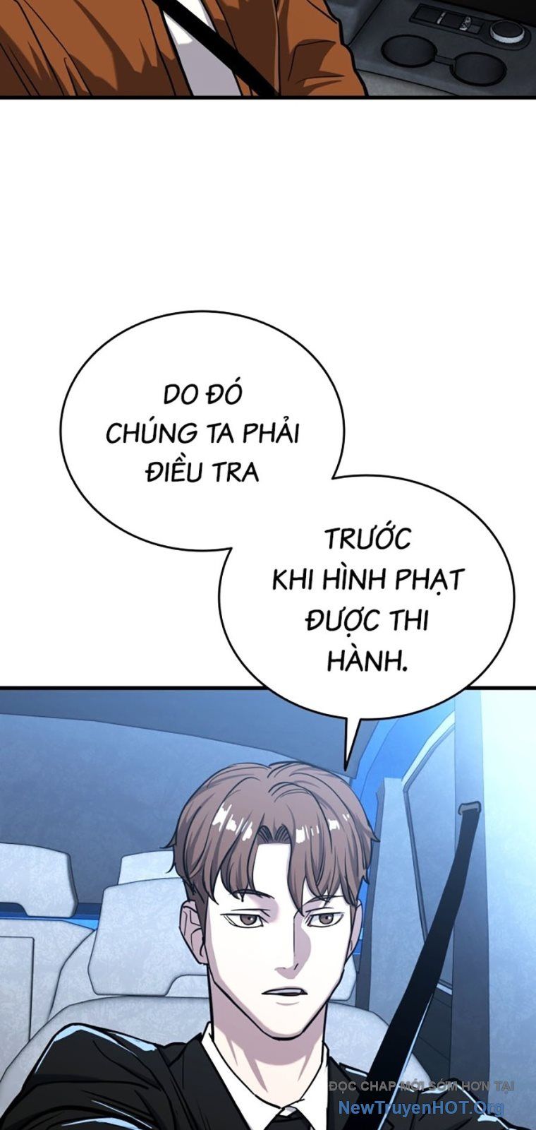 Thực Thi Công Lý - Chapter 9 - Page 82