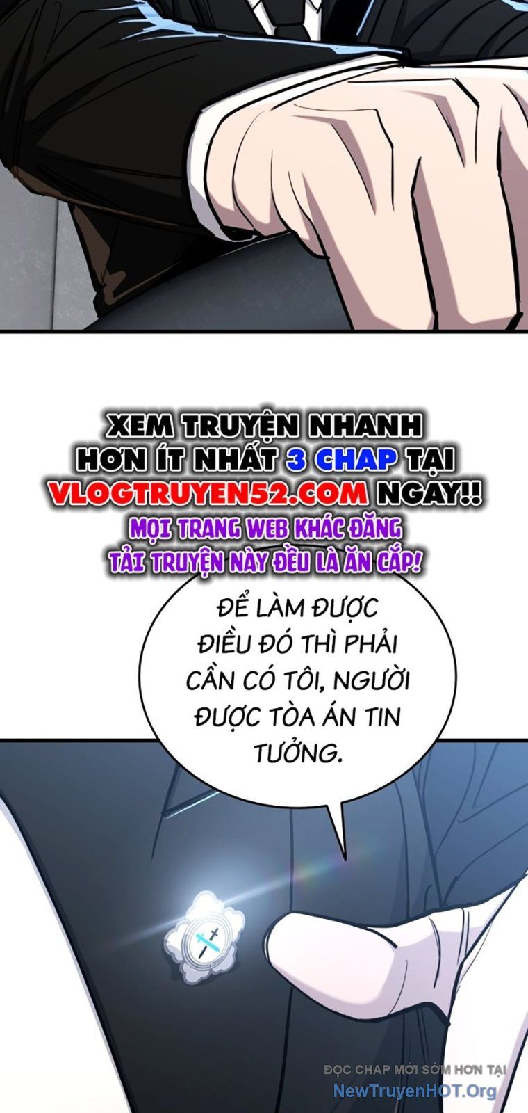 Thực Thi Công Lý - Chapter 9 - Page 83