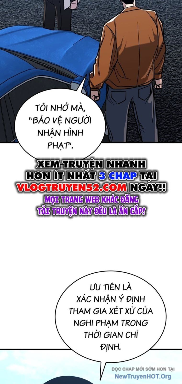Thực Thi Công Lý - Chapter 9 - Page 90