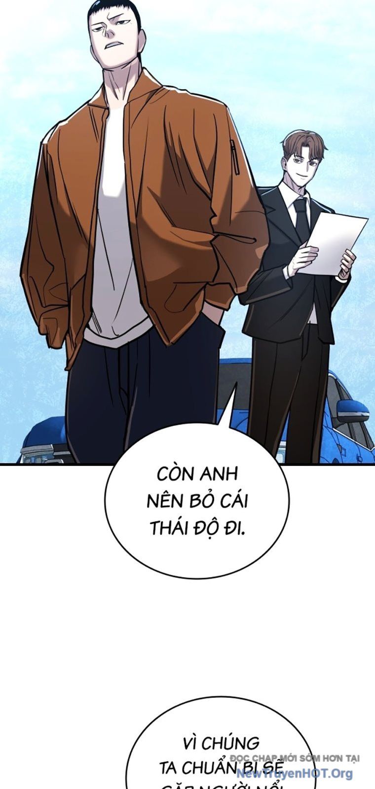 Thực Thi Công Lý - Chapter 9 - Page 93