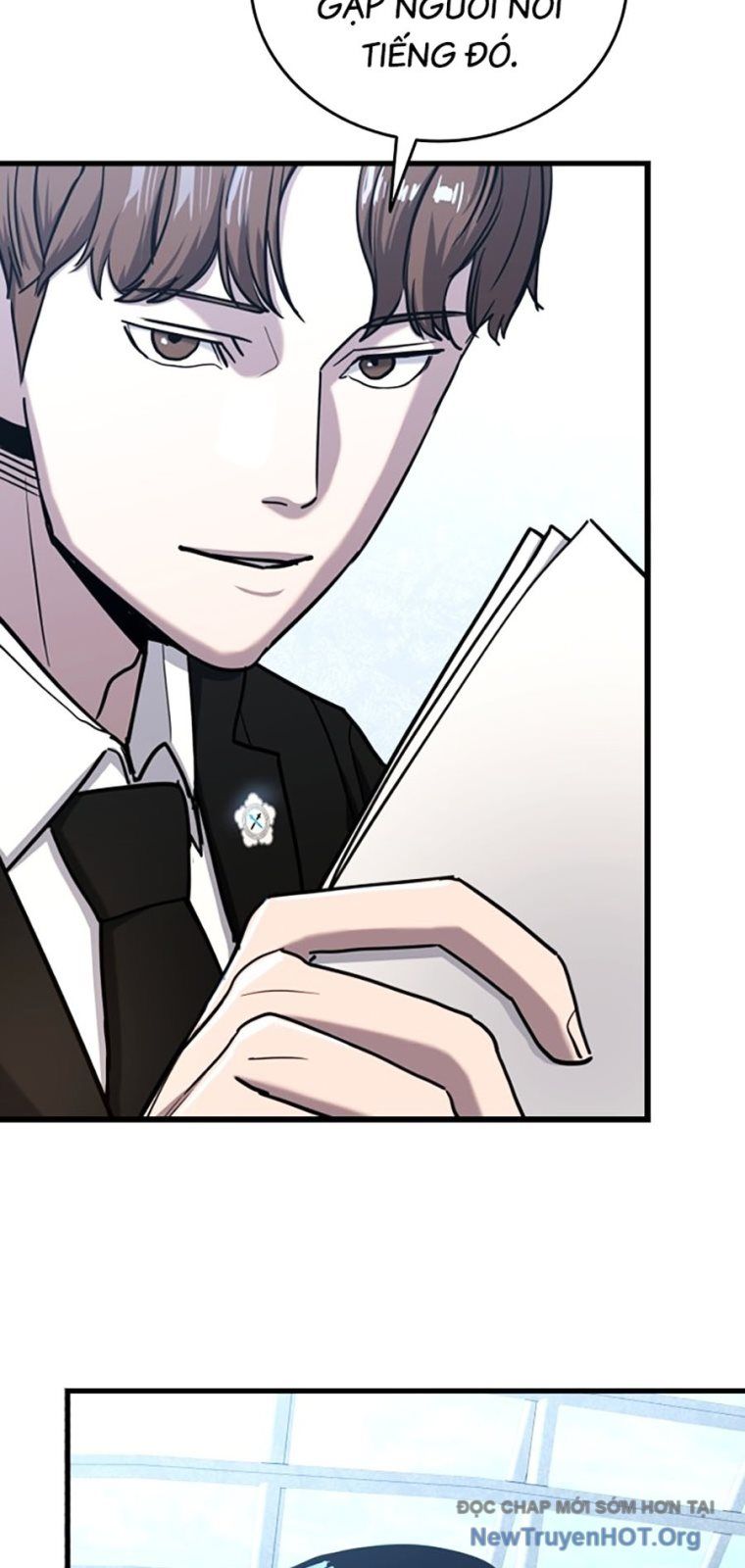 Thực Thi Công Lý - Chapter 9 - Page 94