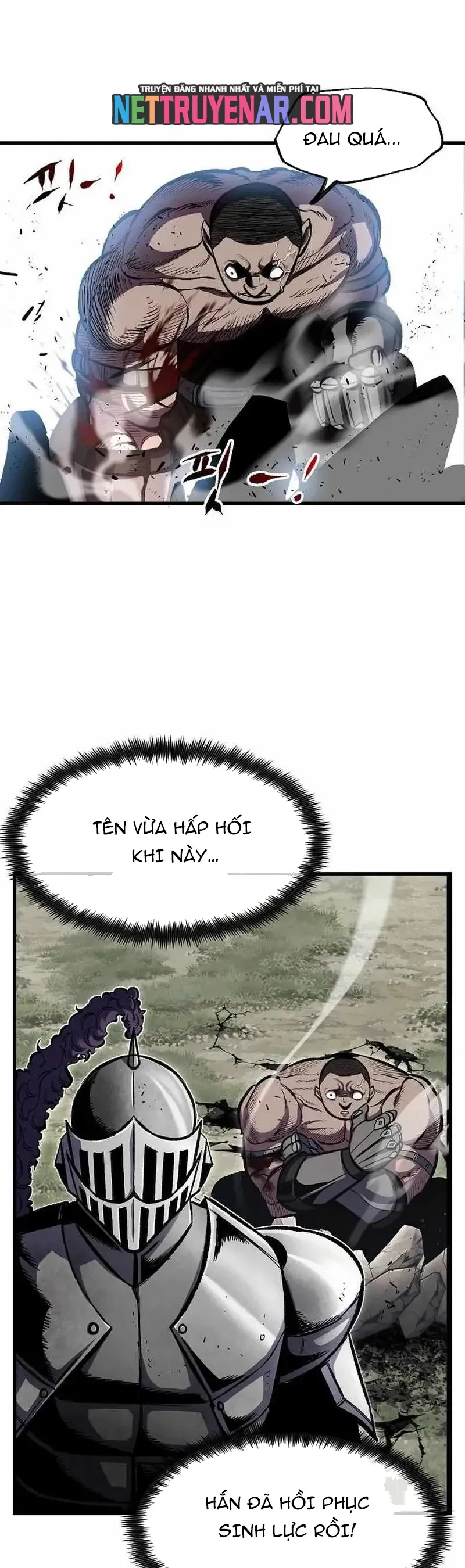 Biên Niên Sử Của Runes - Chapter 15 - Page 10