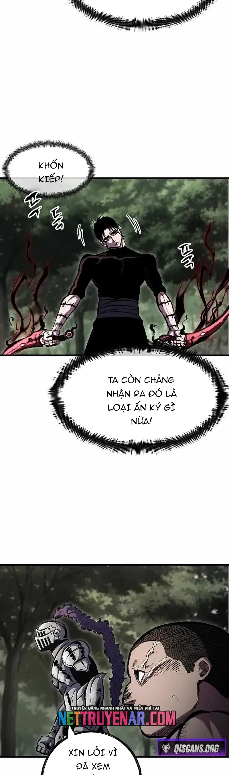 Biên Niên Sử Của Runes - Chapter 15 - Page 11