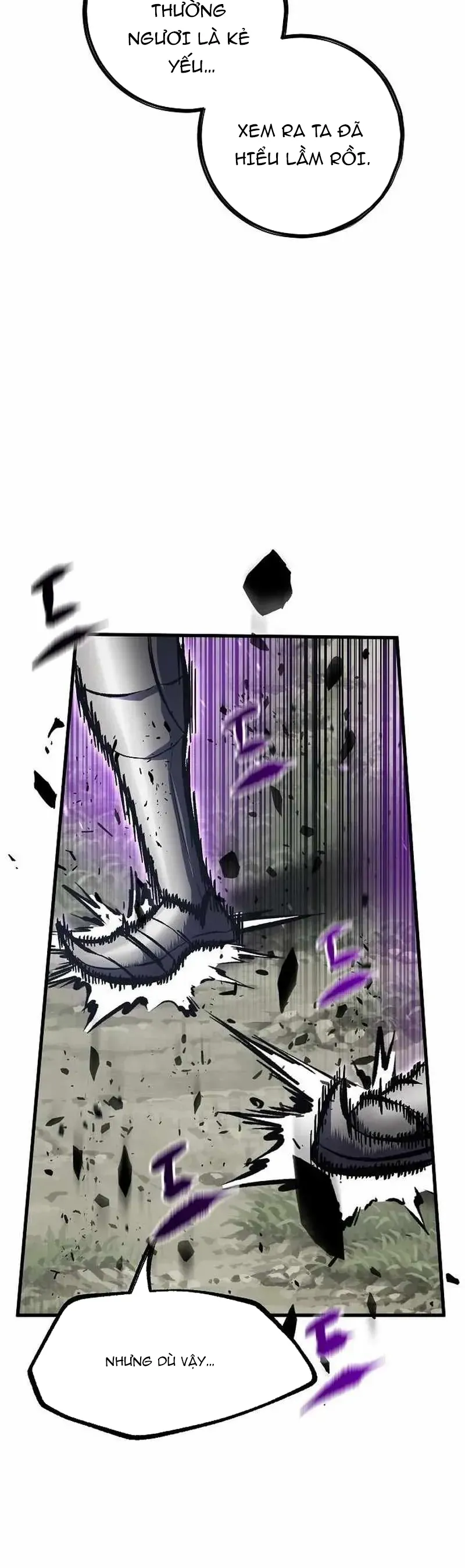 Biên Niên Sử Của Runes - Chapter 15 - Page 12