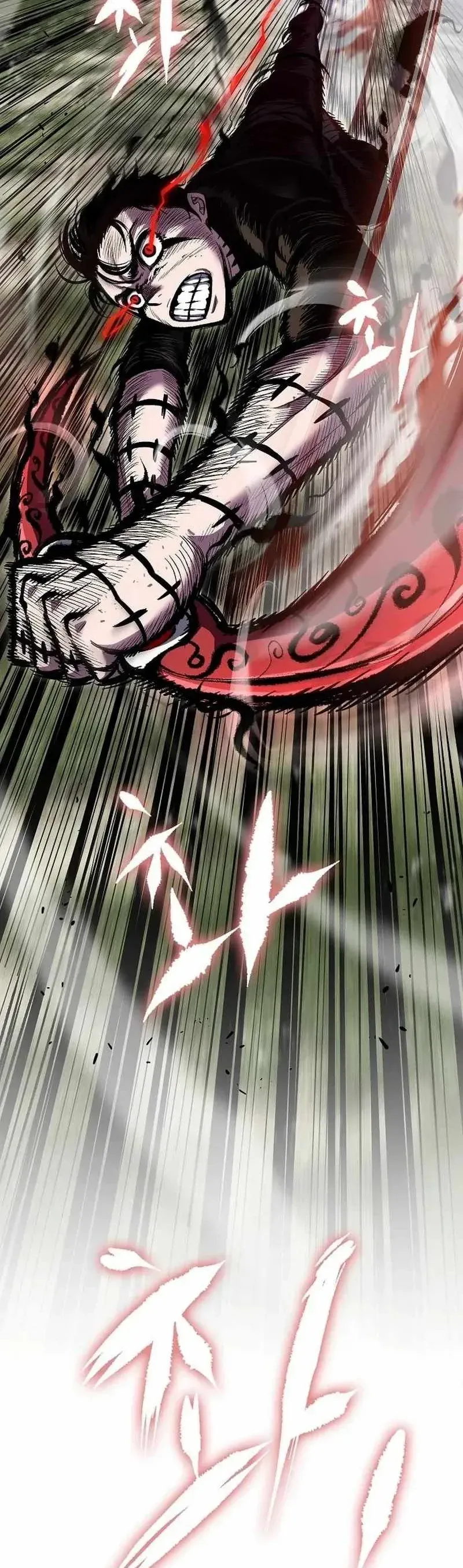 Biên Niên Sử Của Runes - Chapter 15 - Page 19