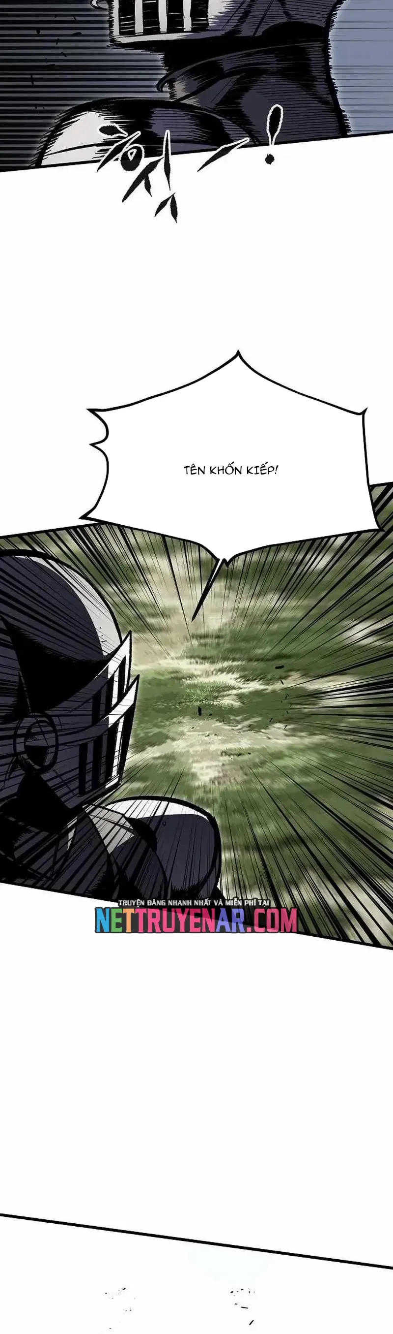 Biên Niên Sử Của Runes - Chapter 15 - Page 21