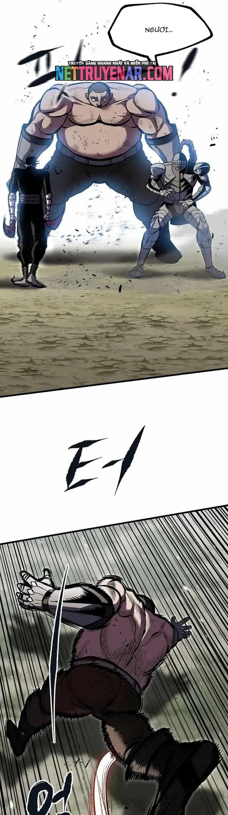 Biên Niên Sử Của Runes - Chapter 15 - Page 22